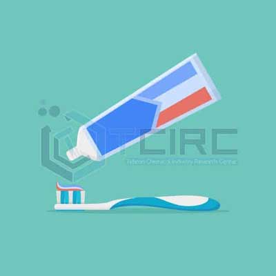 کاربرد سدیم فلوراید در خمیر دندان
