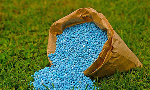 کود npk گرانوله