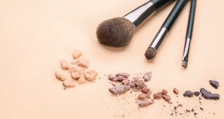 استئارات لیتیوم در محصولات آرایشی